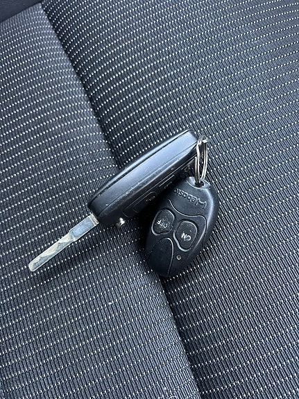 Ford Mondeo 13 of 15