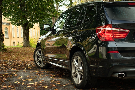 BMW X3 2 of 30