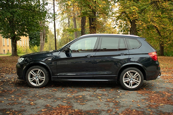 BMW X3 10 of 30