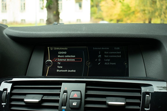 BMW X3 27 of 30