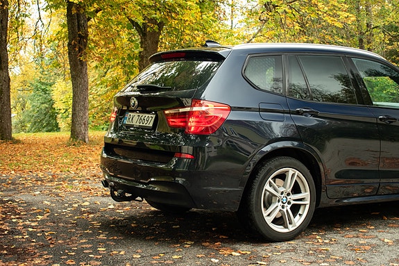 BMW X3 9 of 30