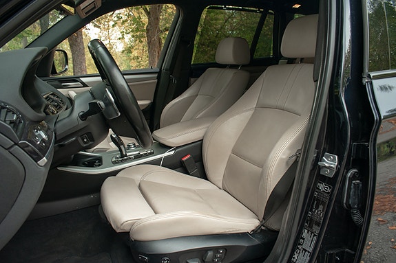 BMW X3 30 of 30