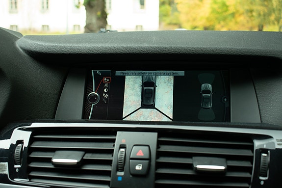 BMW X3 24 of 30