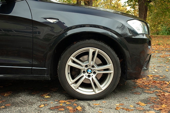 BMW X3 7 of 30