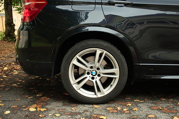 BMW X3 8 of 30