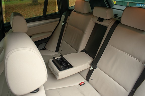 BMW X3 15 of 30