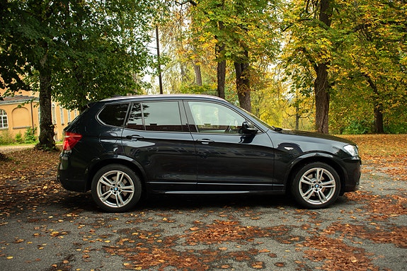 BMW X3 6 of 30