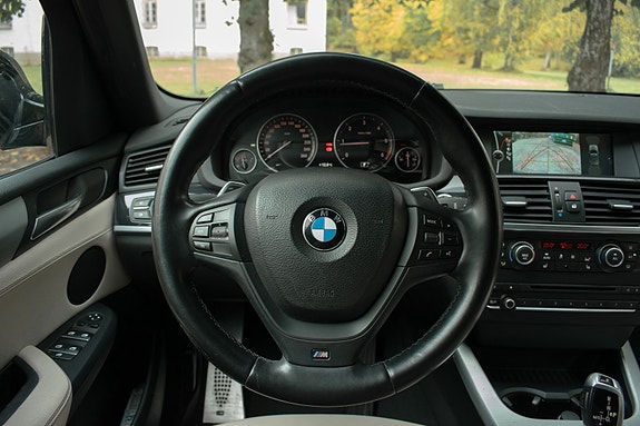 BMW X3 17 of 30