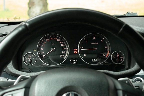 BMW X3 19 of 30