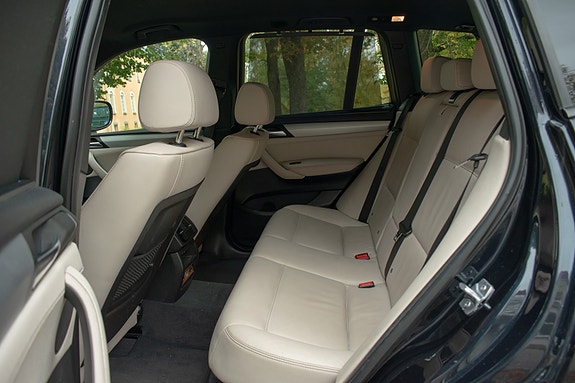 BMW X3 13 of 30