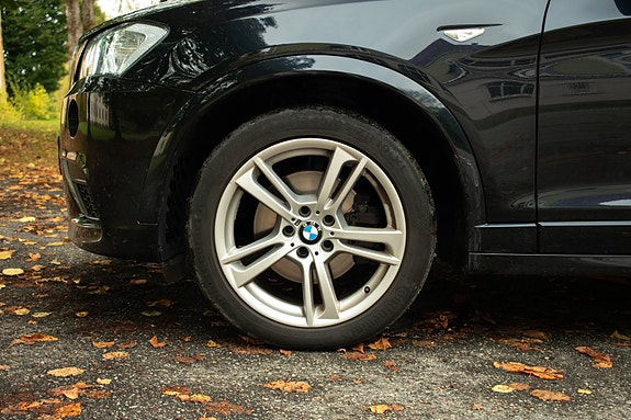 BMW X3 12 of 30