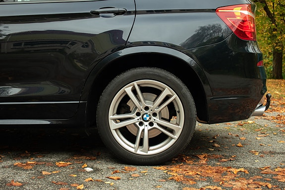 BMW X3 11 of 30