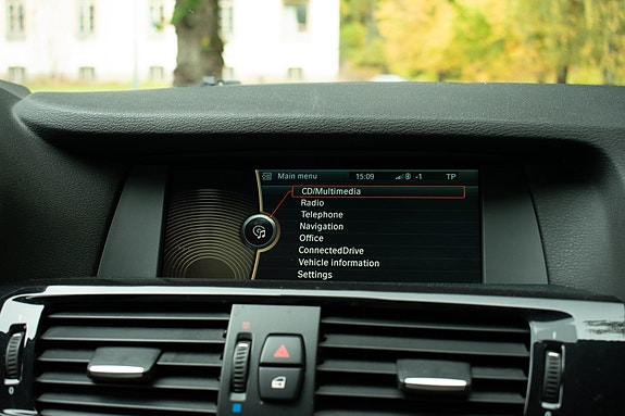 BMW X3 26 of 30