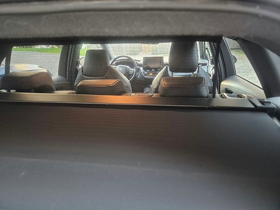 Toyota Corolla 12 of 13