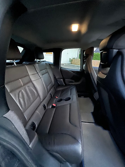 BMW i3 15 of 18