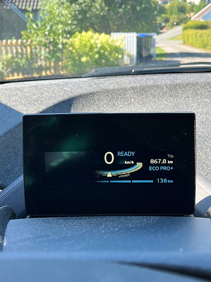 BMW i3 18 of 18