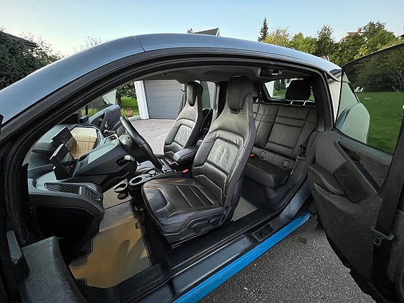 BMW i3 12 of 18