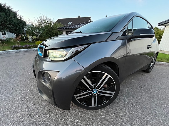BMW i3 8 of 18