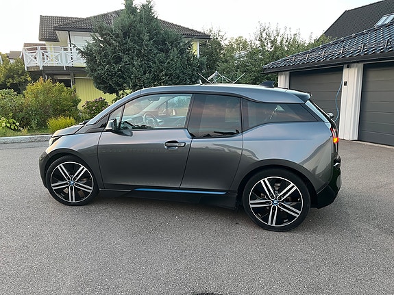 BMW i3 6 of 18