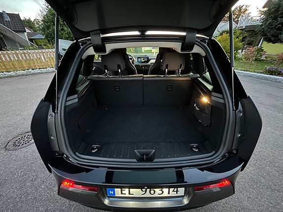 BMW i3 17 of 18