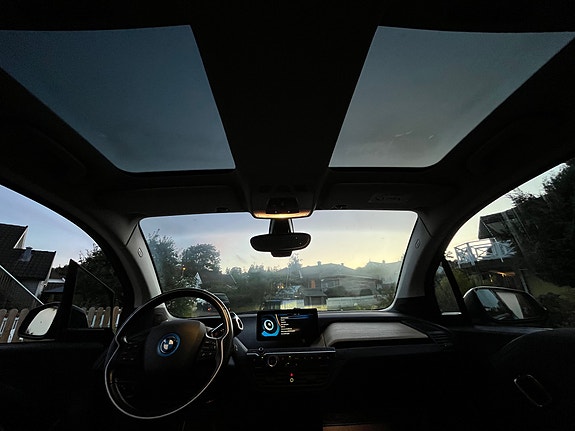 BMW i3 11 of 18