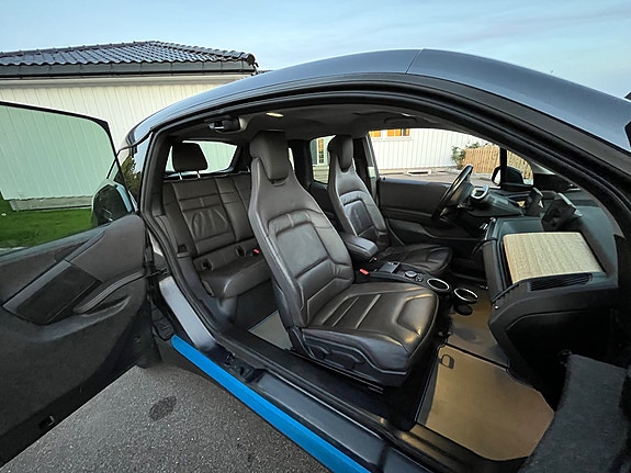 BMW i3 14 of 18