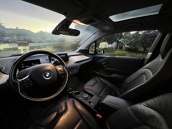 BMW i3 10 of 18