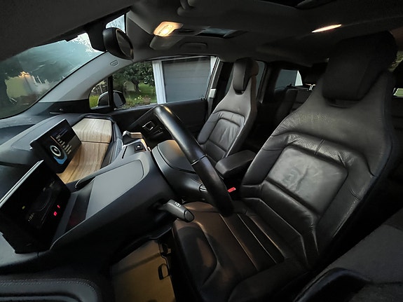 BMW i3 16 of 18