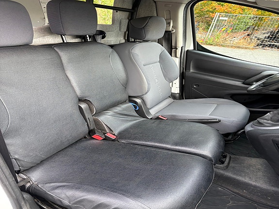 Citroen Berlingo 9 of 17