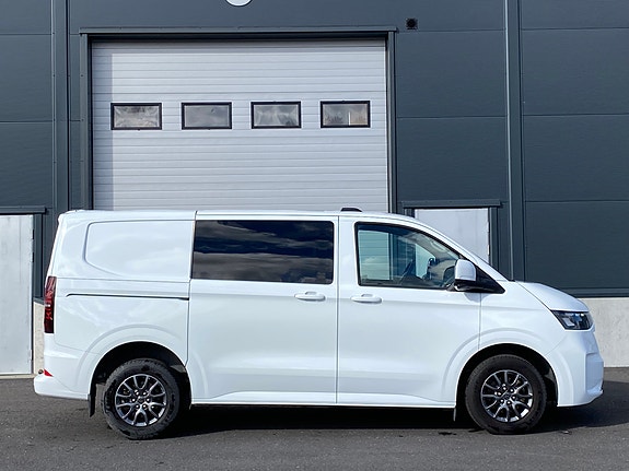 Volkswagen Transporter 7 of 24