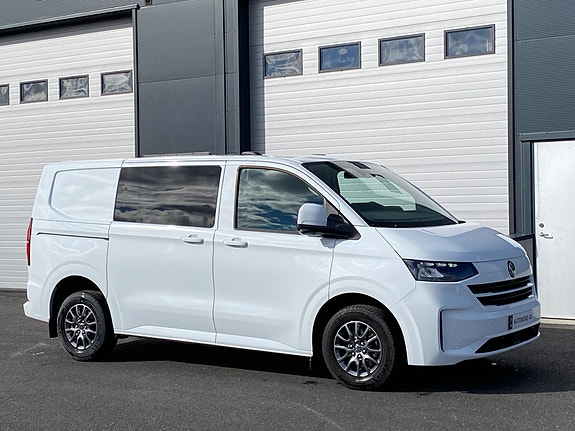 Volkswagen Transporter 4 of 24