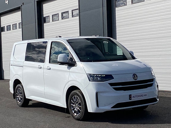 Volkswagen Transporter 3 of 24
