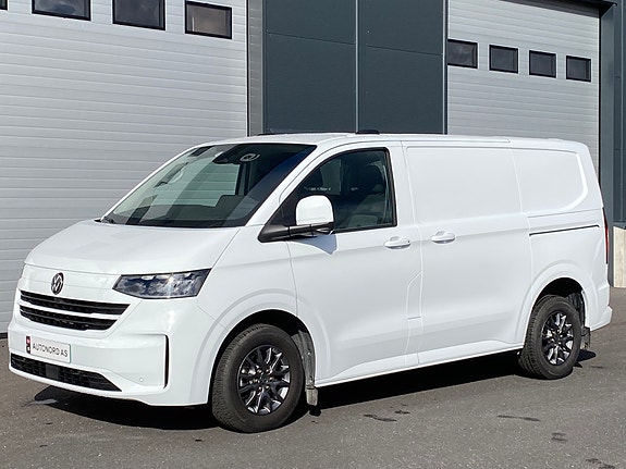Volkswagen Transporter 5 of 24