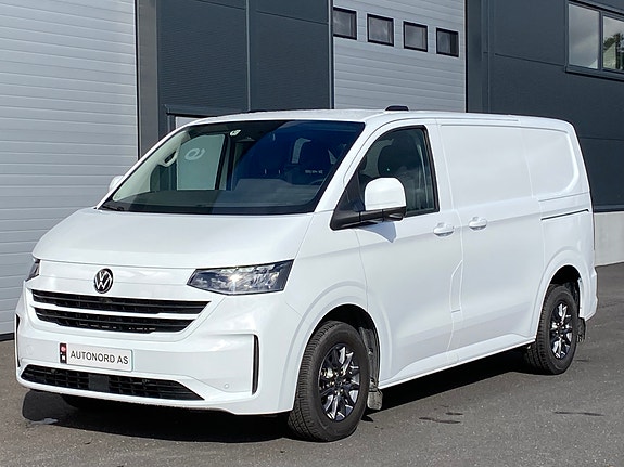 Volkswagen Transporter 2 of 24