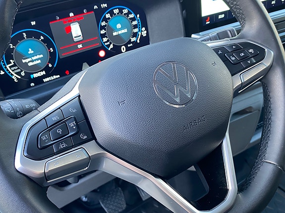 Volkswagen Transporter 17 of 24
