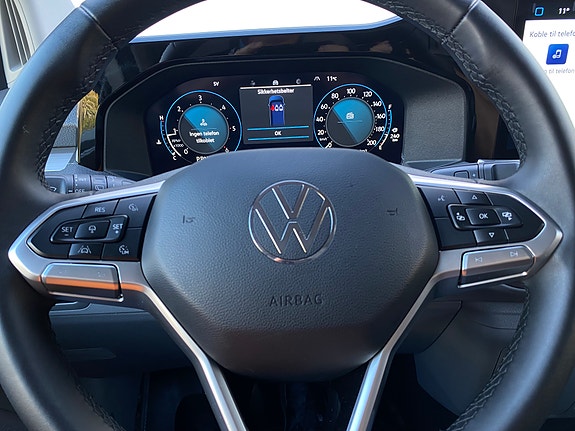 Volkswagen Transporter 18 of 24