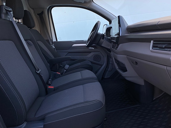 Volkswagen Transporter 15 of 24