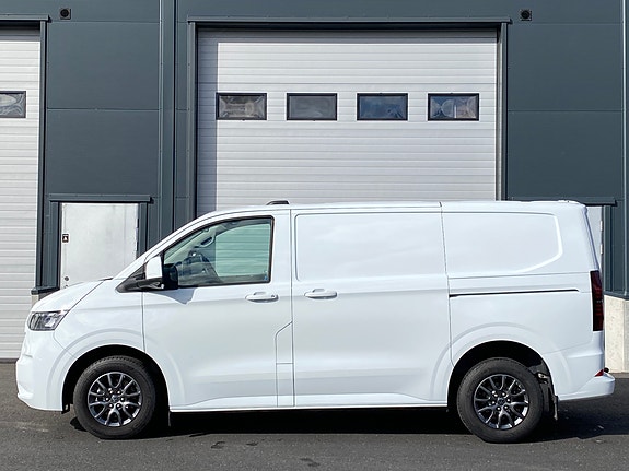 Volkswagen Transporter 6 of 24