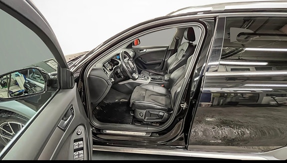 Audi A4 allroad 6 of 11