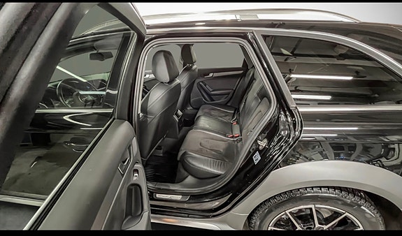 Audi A4 allroad 5 of 11