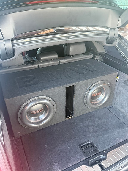 BMW 520d 23 of 26
