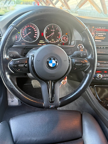 BMW 520d 17 of 26