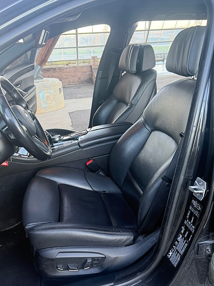 BMW 520d 19 of 26