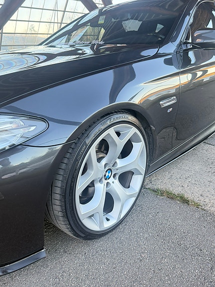 BMW 520d 11 of 26