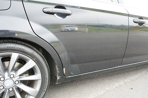 Ford Mondeo 8 of 30