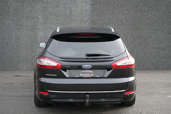 Ford Mondeo 9 of 30