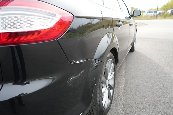 Ford Mondeo 7 of 30
