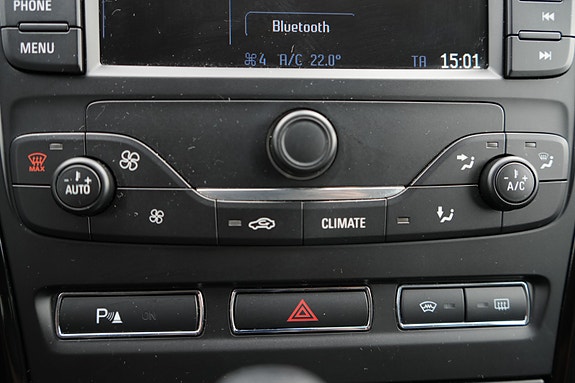 Ford Mondeo 30 of 30