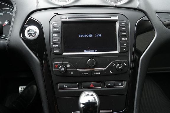 Ford Mondeo 25 of 30