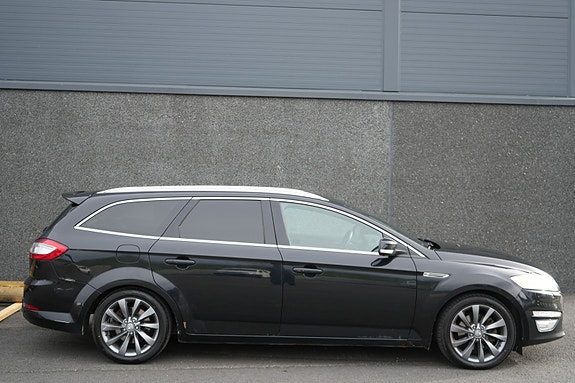 Ford Mondeo 4 of 30
